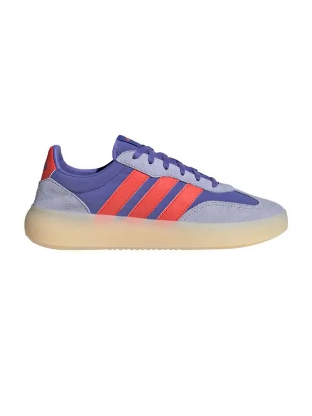 Adidas Sporty Retro Barreda Decode Sneaker Shoes Size 9